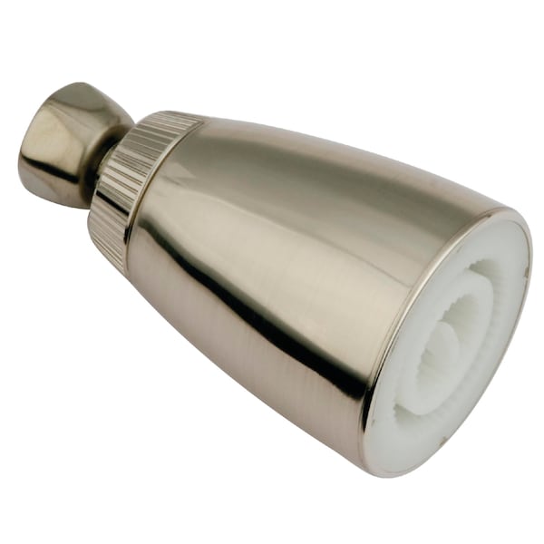 Showerscape Shower Head, Brushed Nickel, Wall Mount K130A8 - main
